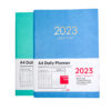 2023 Daily Planner Large A4 Size