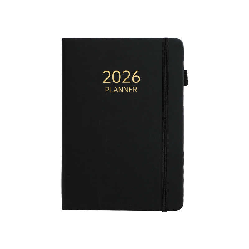 2026 Daily Planner Day Per Page - Image 14