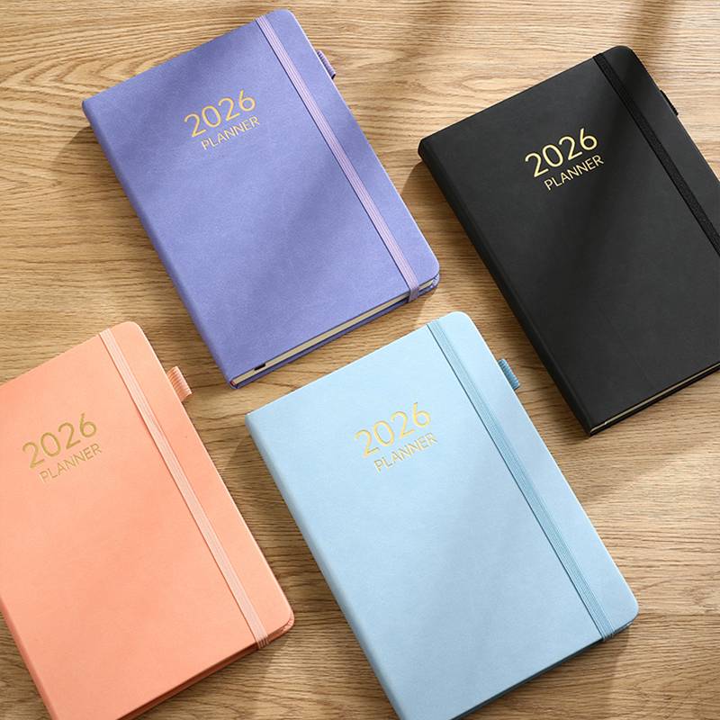 2026 Daily Planner Day Per Page - Image 11