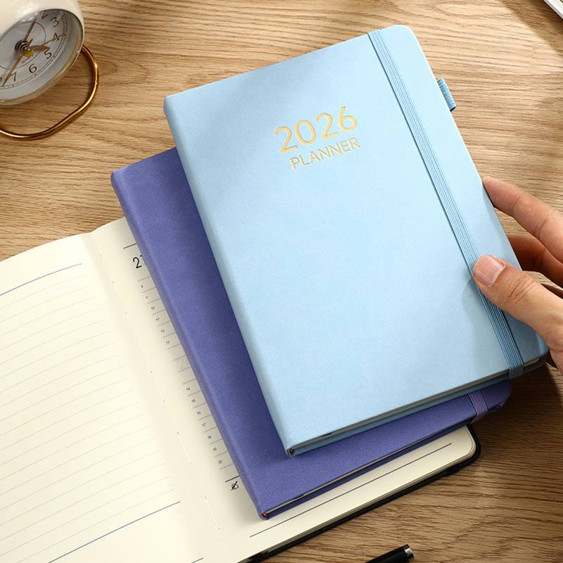 2026 Daily Planner Day Per Page - Image 3