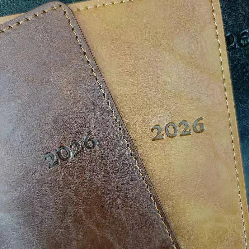 Pocket Size 2026 Weekly Planner - Image 10