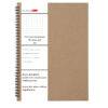 A4 Dotted Spiral Notebook