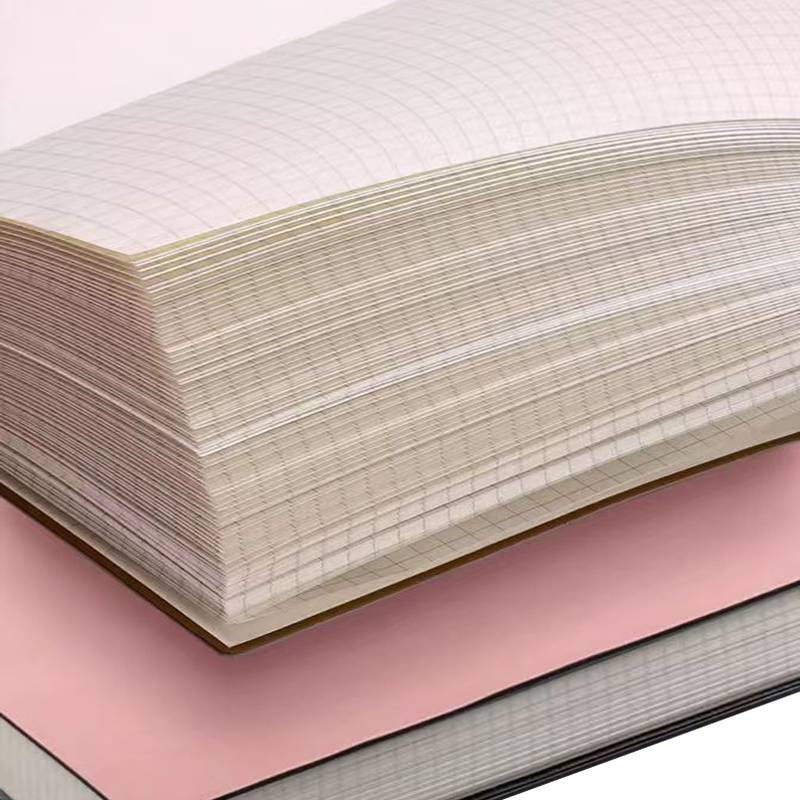 Big A4 Graph Notebook for Handwriting - Image 6