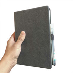 A5 Graph Paper Notebook for Drawing and Note-Taking, easy to take out and traveling