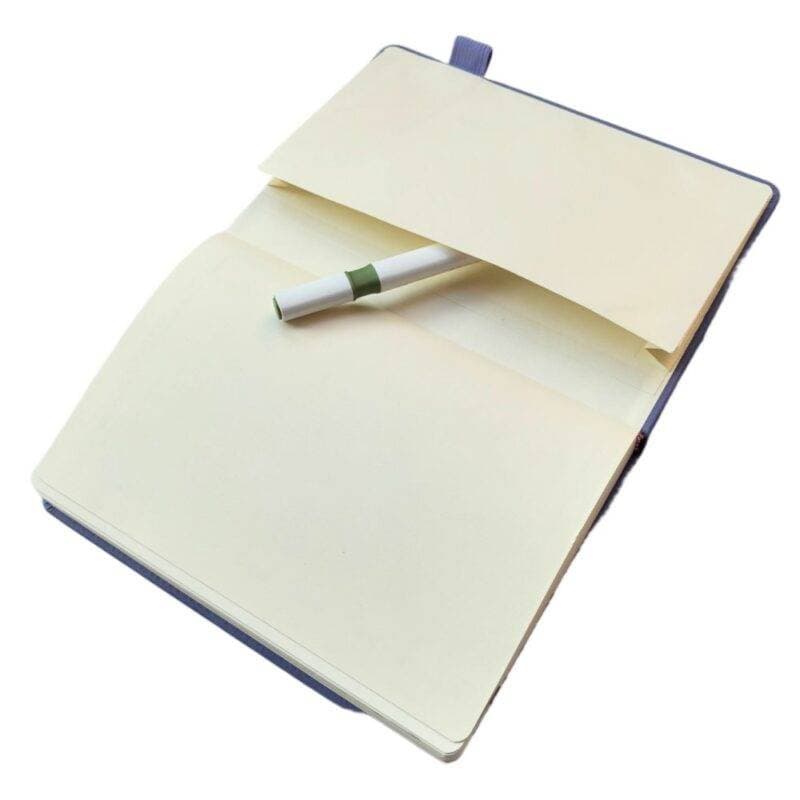 2026 Day Per Page Daily Planner - Image 10