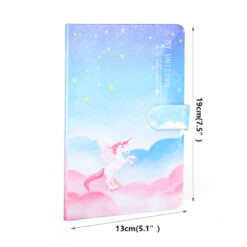 unicorn journal for girls 10