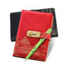 Secret Diary Notebook with Lock Forbidden City Cover