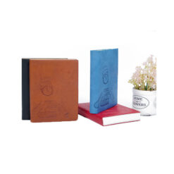 Thick and Small Line Paper Journal, home use