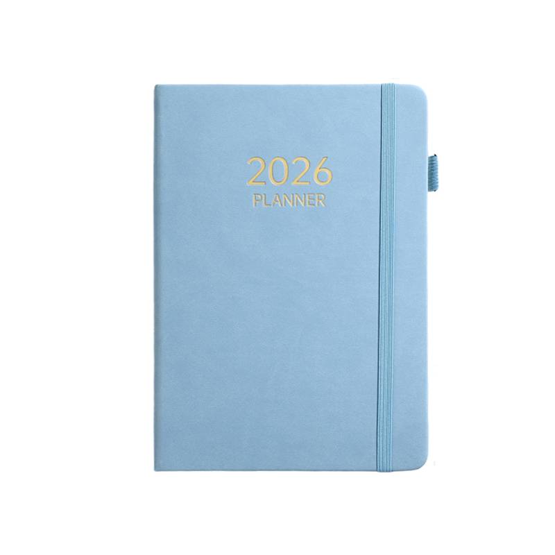 2026 Daily Planner Day Per Page - Image 15