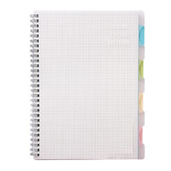 Dotted Journal Kit for Beginners - Notebookpost