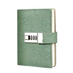 Stylish Serect Lock Diary for Girl and Women
