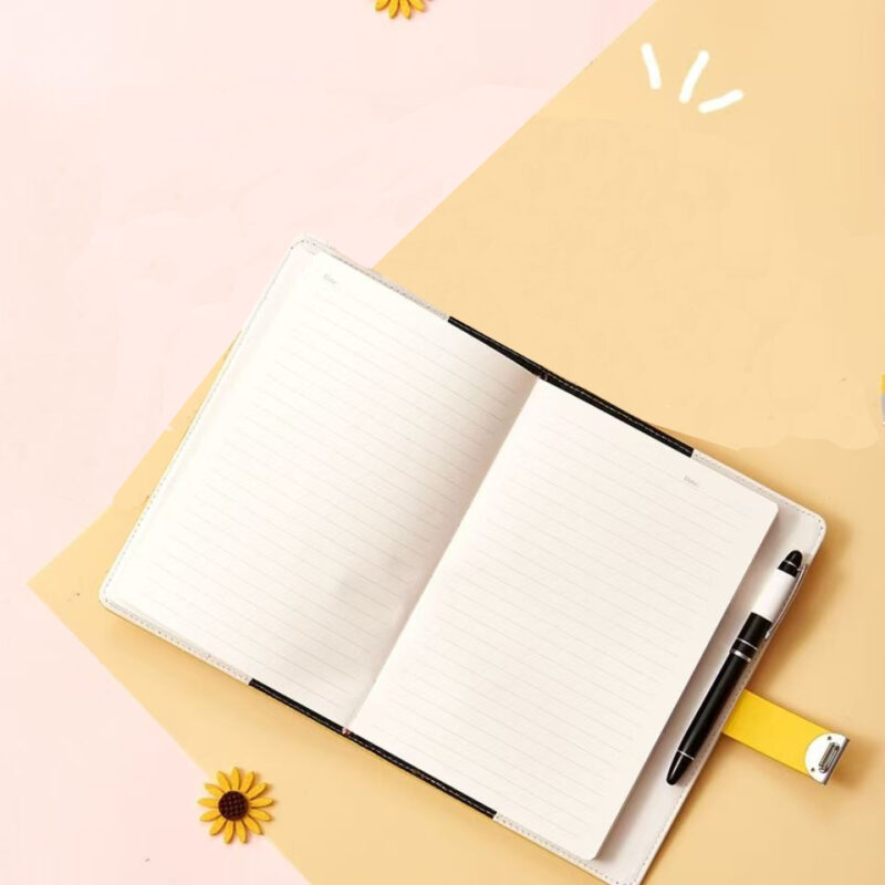 Unicorn Diary with Pass code Lock for Girls - Image 8