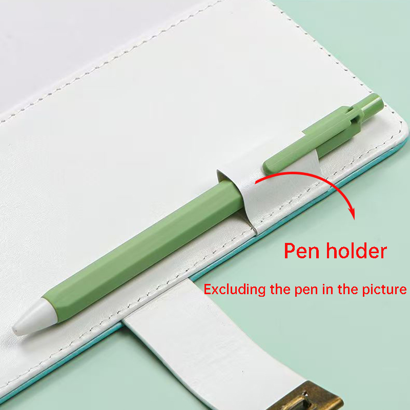 Panda Diary with Lock for Boys and Girls - Image 8