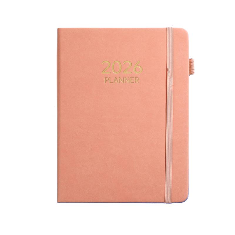 2026 Daily Planner Day Per Page - Image 16
