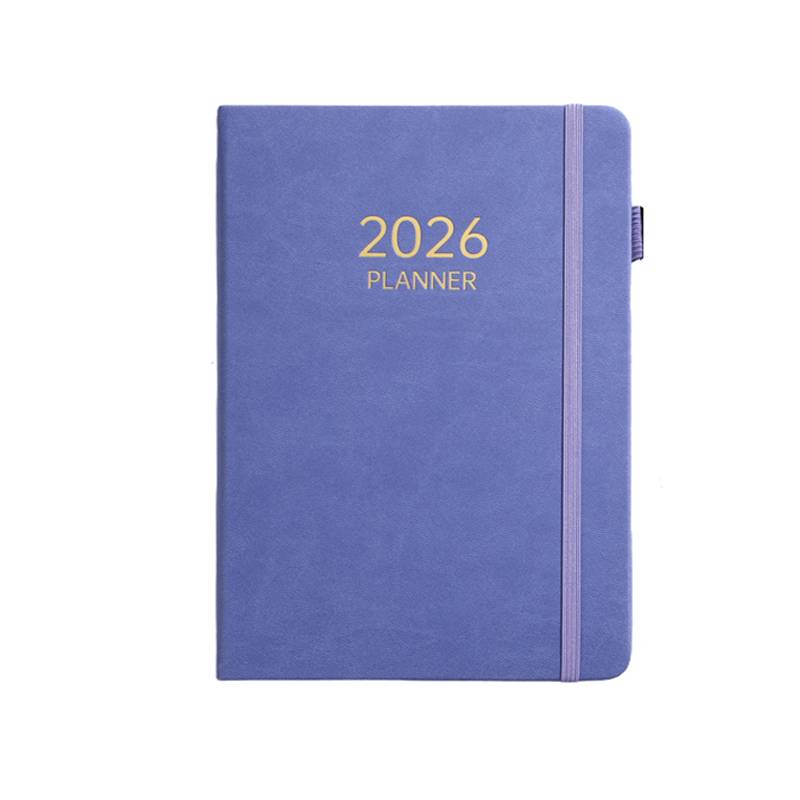 2026 Daily Planner Day Per Page - Image 17