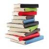 Large A4 Grid Notebook 8.5" x 11.3", 400 Pages